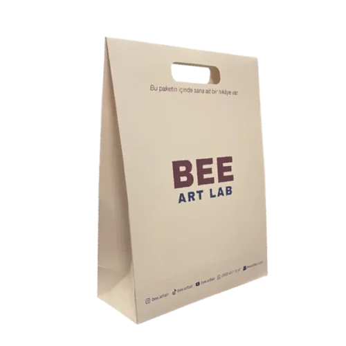 bee art lab hediye paketi
