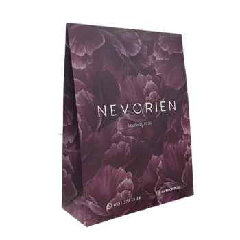 nevorien hediye paketi