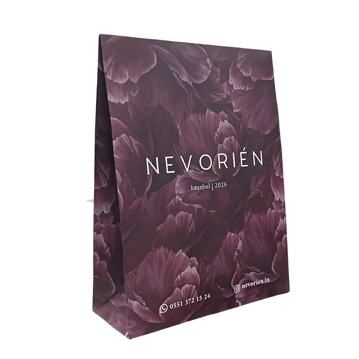 nevorien hediye paketi